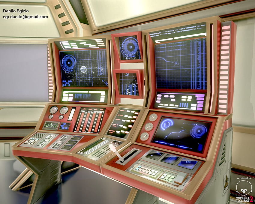 The meme is a humorous image of a Star Trek-style control panel, with a large number of buttons and screens. The image is captioned "I'm not sure what I'm doing, but I'm doing it." The meme is likely poking fun at the idea of being in a situation where you're not sure what you're doing, but you're still going to go ahead and do it.